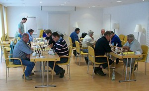 Spielsaal